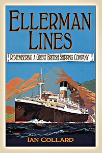 Livre : Ellerman Lines