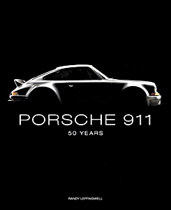 Buch: Porsche 911: 50 Years 