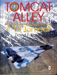 Tomcat Alley - A Photographic Roll Call