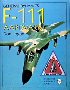 General Dynamics F-111 Aardvark