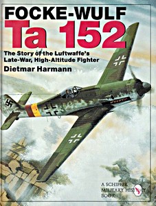 Focke-Wulf Ta 152