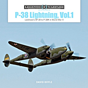 P38 Lightning (Vol.1)