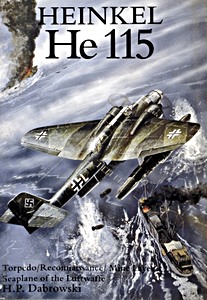 Livre: Heinkel He 115