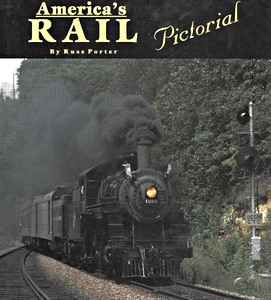 Książka: America's Rail Pictorial