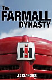 Książka: Farmall Dynasty