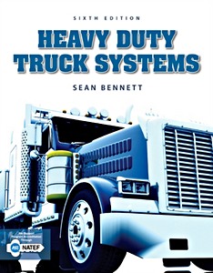 Livre: Heavy Duty Truck Systems (6th Edition)