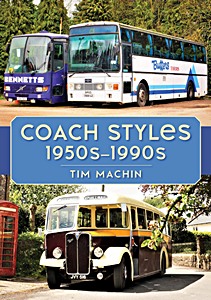 Boek: Coach Styles 1950s–1990s