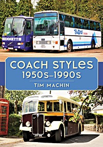 Coach Styles 1950s–1990s