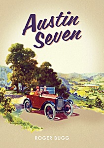 Książka: Austin Seven