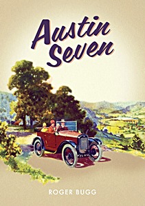 Książka: Austin Seven 