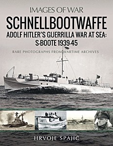 Livre : Schnellbootwaffe