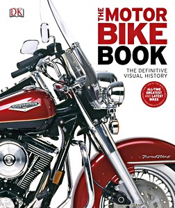 Boek: The Motorbike Book