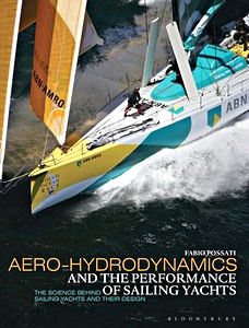 Boek: Aero-hydrodynamics and the Perf of Sailing Yachts