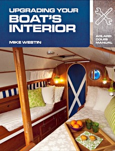 Livre: Upgrading Your Boat's Interior