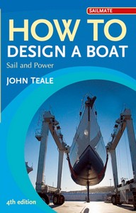 Boek: How to Design a Boat - Sail and Power 