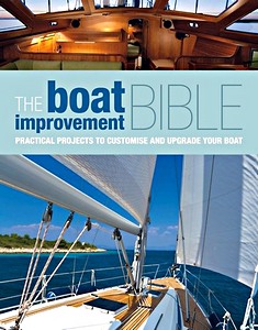 Livre: The Boat Improvement Bible