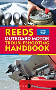 Książka: Reeds Outboard Motor Troubleshooting Handbook
