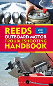 Boek: Reeds Outboard Motor Troubleshooting Handbook 