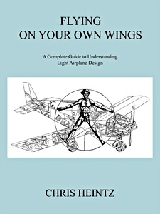 Książka: Flying on Your Own Wings - A Complete Guide