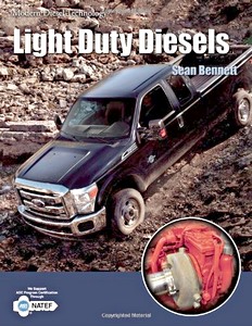 Livre : Light Duty Diesels (Modern Diesel Technology)