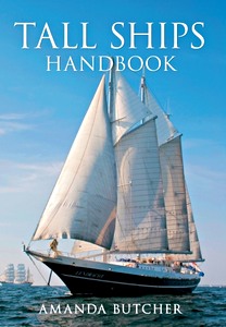 Boek: Tall Ships Handbook