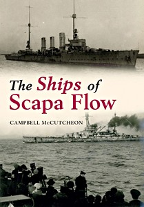 Livre : The Ships of Scapa Flow