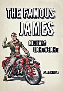 Livre : The Famous James Military Lightweight 