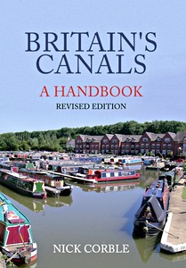 Book: Britain's Canals: A Handbook (Revised Edition)