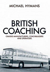 Livre: British Coaching
