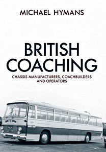 Livre : British Coaching