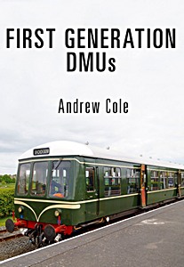 Buch: First Generation DMUs 