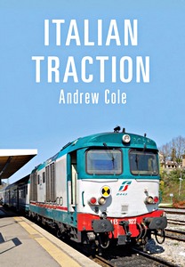 Książka: Italian Traction