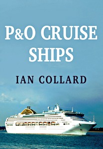 Livre: P&O Cruise Ships