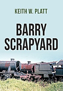 Livre: Barry Scrapyard
