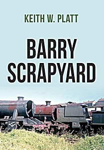 Książka: Barry Scrapyard