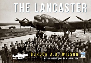 Livre : The Lancaster 