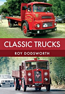 Książka: Classic Trucks