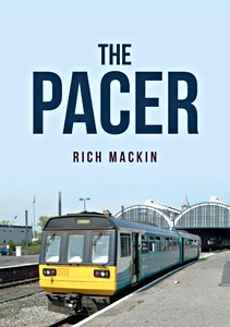 Boek: The Pacer 