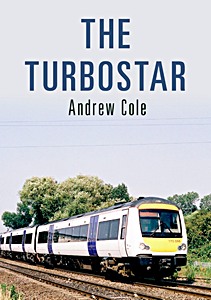Książka: The Turbostar