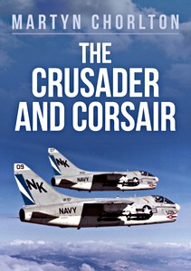 Book: The Crusader and Corsair