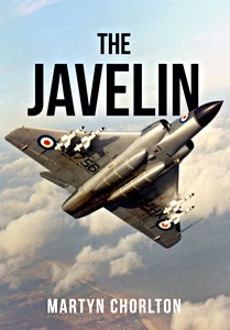 Boek: The Javelin 