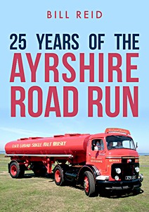 Książka: 25 Years of the Ayrshire Road Run 