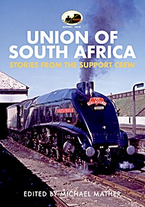 60009 Union of South Africa