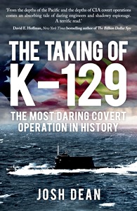 Buch: The Taking of K-129