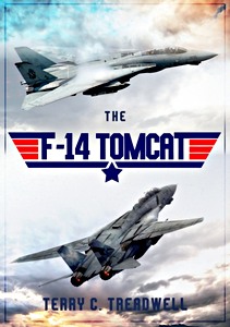 Książka: The F-14 Tomcat 