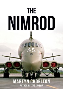 Książka: The Nimrod 