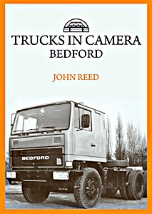 Buch: Trucks in Camera: Bedford