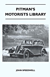 Book: The Book of the Jowett (1930-1937) - A Complete Guide for Owners 