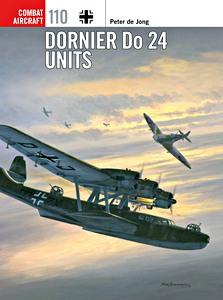 Boek: Dornier Do 24 Units