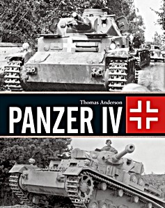 Książka: Panzer IV